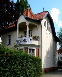 Drakestraße 23 (Berlin-Lichterfelde)