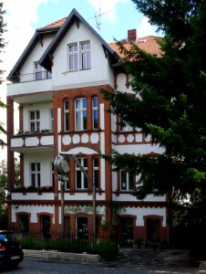 Drakestraße 18 (Berlin-Lichterfelde)