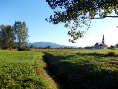 Drama, Šentjernej 14