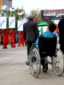 Dramatic (Shabih) - November 14,2013 - Muharram 10,1435 - Main Street of Nishapur 229
