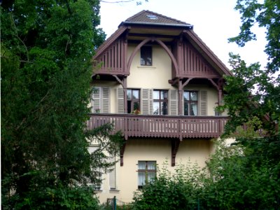Drakestraße 10 (Berlin-Lichterfelde)