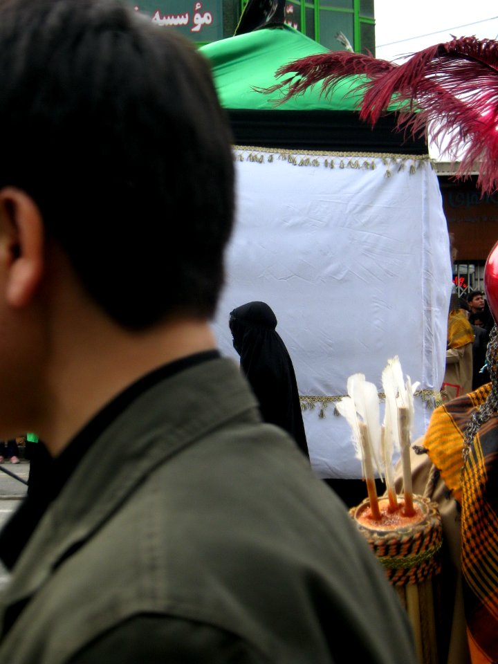 Dramatic (Shabih) - November 14,2013 - Muharram 10,1435 - Main Street of Nishapur 227