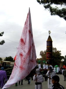 Dramatic (Shabih) - November 14,2013 - Muharram 10,1435 - Main Street of Nishapur 031