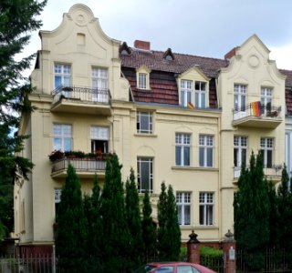 Drakestraße 65A (Berlin-Lichterfelde)