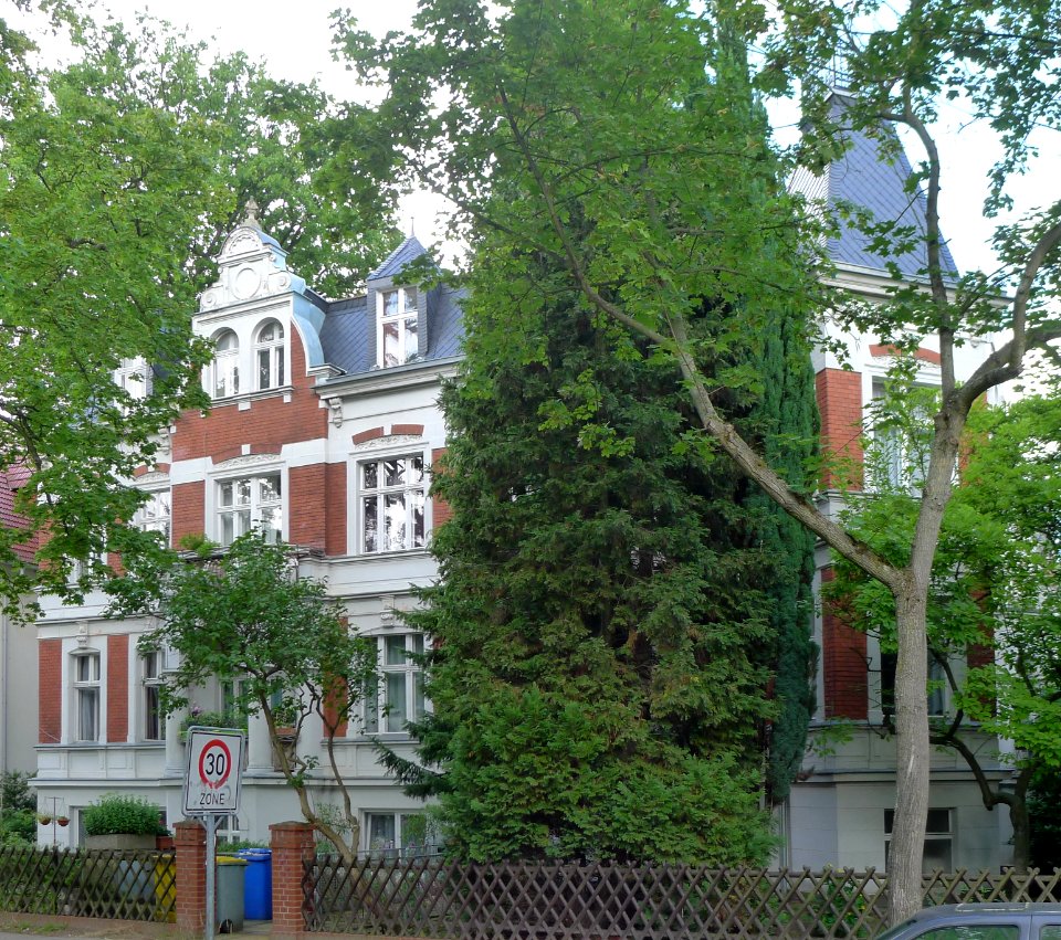 Drakestraße 62 (Berlin-Lichterfelde)