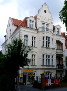 Drakestraße 19 (Berlin-Lichterfelde)