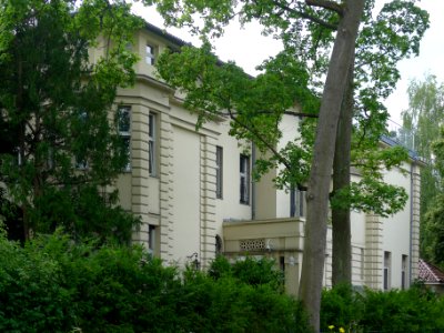 Drakestraße 70 (Berlin-Lichterfelde)