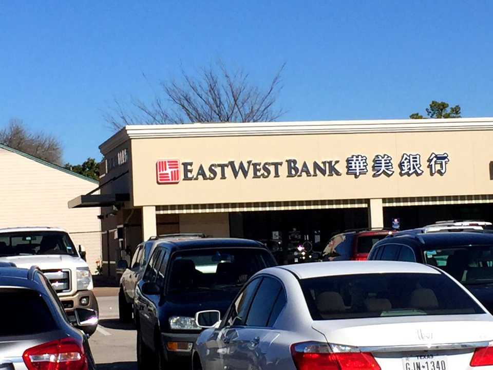 EastWestBankHoustonSpringBranch