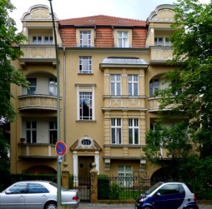 Drakestraße 68 (Berlin-Lichterfelde)