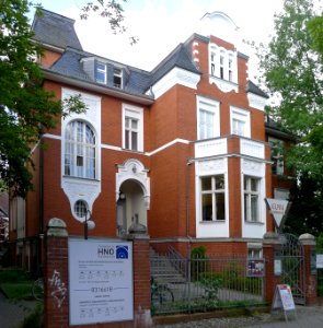 Drakestraße 51 (Berlin-Lichterfelde)