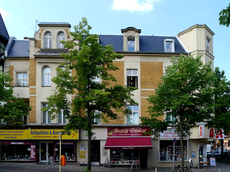 Drakestraße 44 (Berlin-Lichterfelde)
