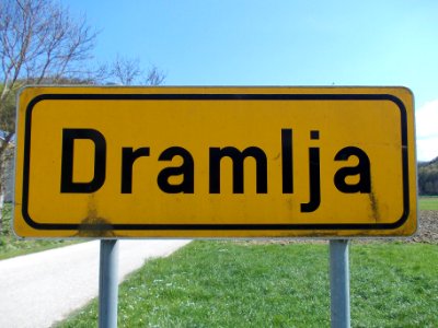 Dramlja photo