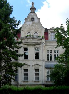 Drakestraße 16B (Berlin-Lichterfelde)