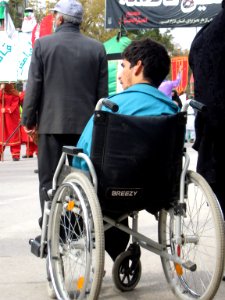 Dramatic (Shabih) - November 14,2013 - Muharram 10,1435 - Main Street of Nishapur 230
