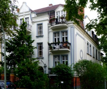 Drakestraße 65 (Berlin-Lichterfelde)