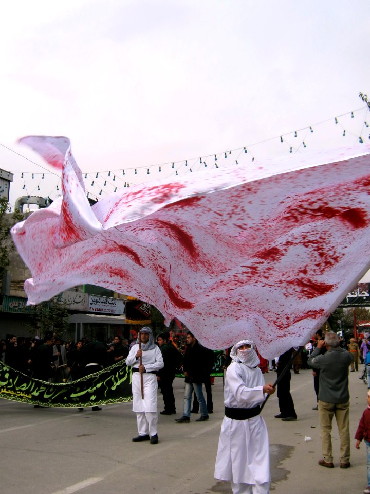 Dramatic (Shabih) - November 14,2013 - Muharram 10,1435 - Main Street of Nishapur 235