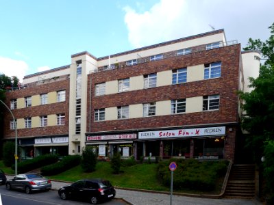 Drakestraße 35-35A (Berlin-Lichterfelde)