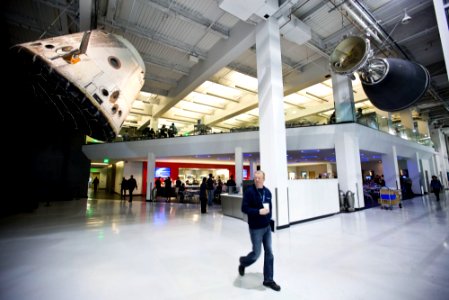 Dragon & Mvac Hawthorne