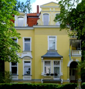 Drakestraße 17 (Berlin-Lichterfelde)