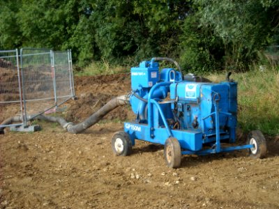 DrainagePump