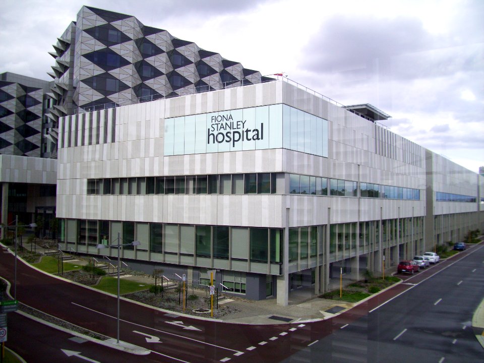 E37 Fiona Stanley Hospital (October 2014) 32