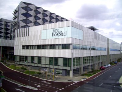 E37 Fiona Stanley Hospital (October 2014) 32