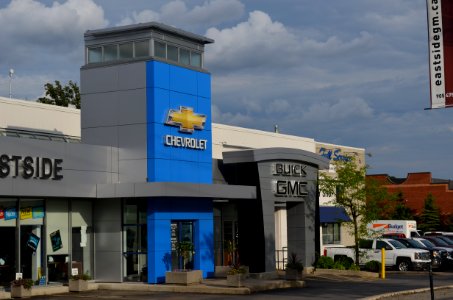 EastsideChevroletBuickGMC