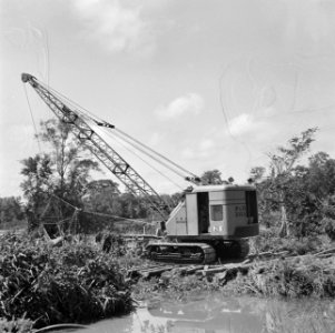 Draglines, Bestanddeelnr 250-8486