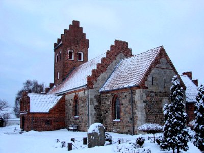 Draaby kirke
