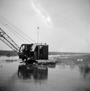 Draglines, Bestanddeelnr 250-8443