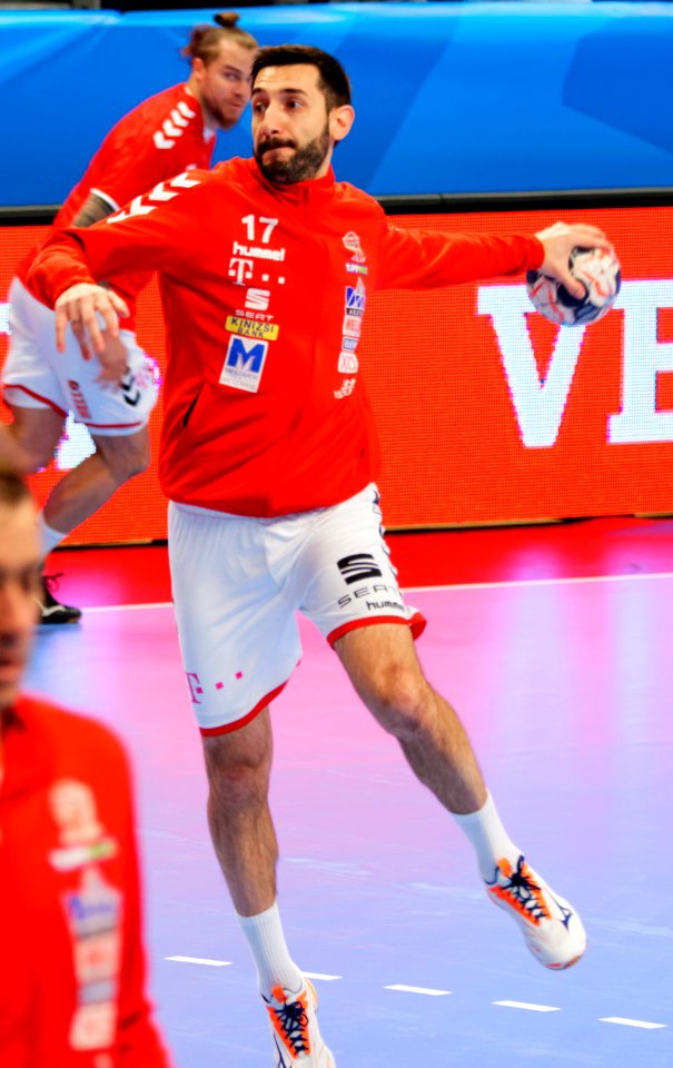 Dragan Gajic 20171112