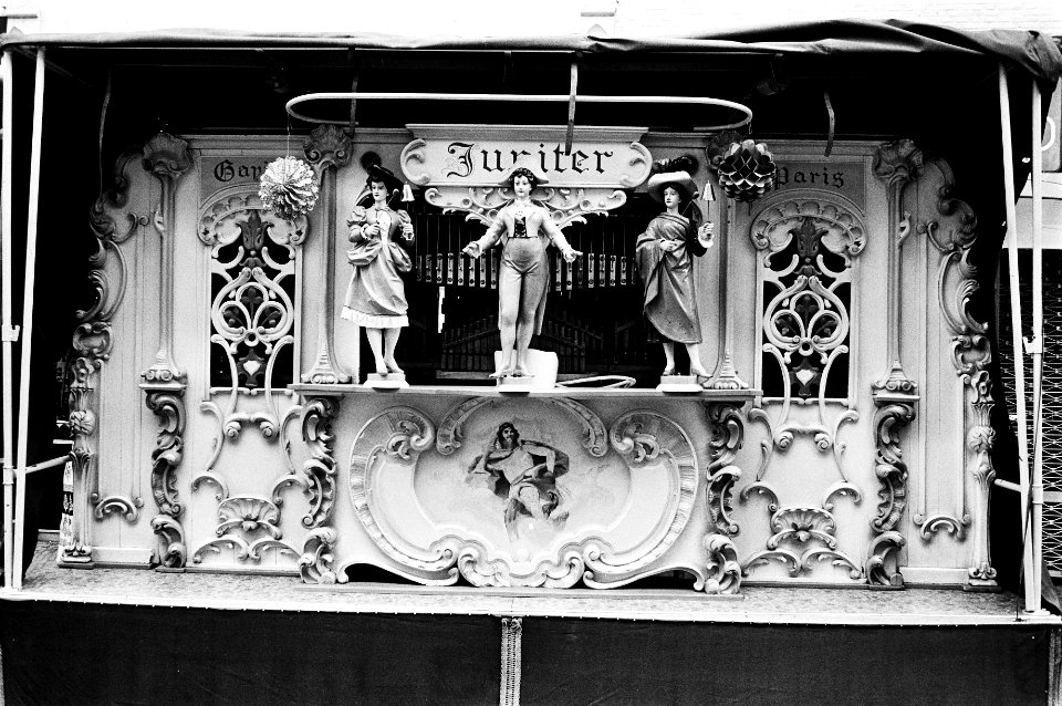 Draaiorgel Jupiter, Bestanddeelnr 930-3466