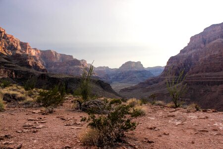 Canyon grand park photo