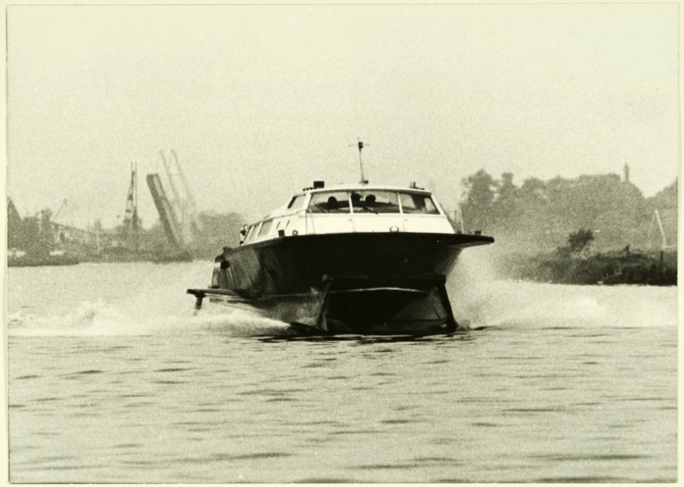 Draagvleugelboot, NL-HlmNHA 5400464987