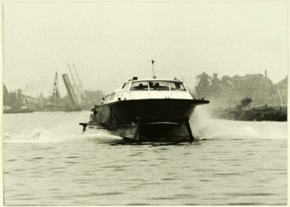 Draagvleugelboot, NL-HlmNHA 5400464987