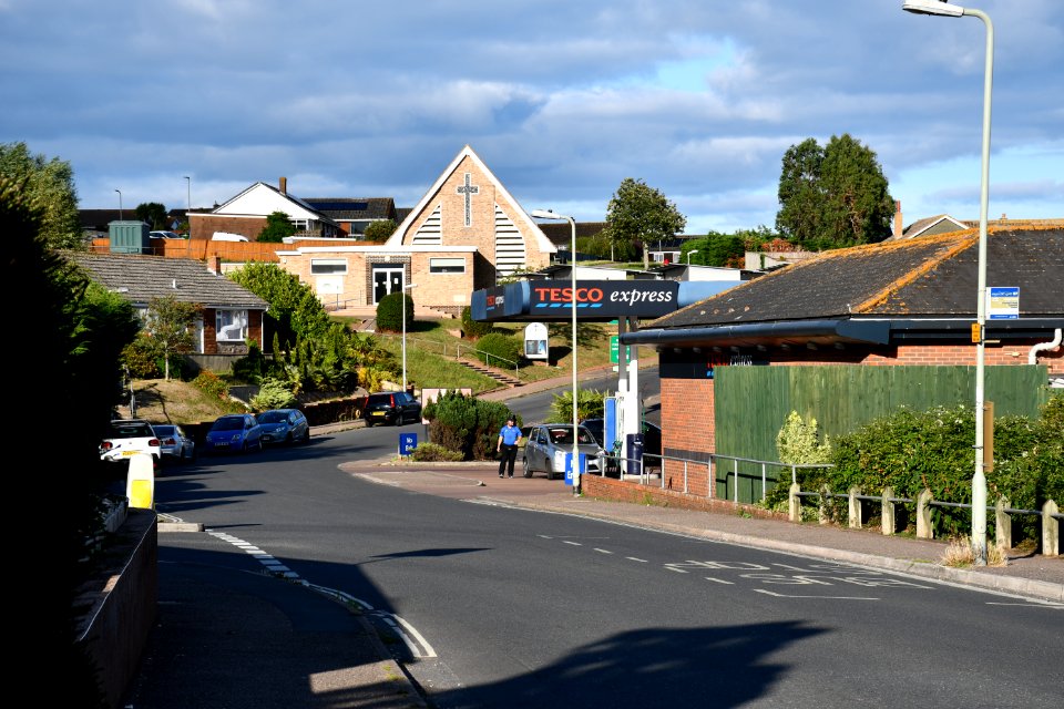 Exmouth 2020-08-01 16