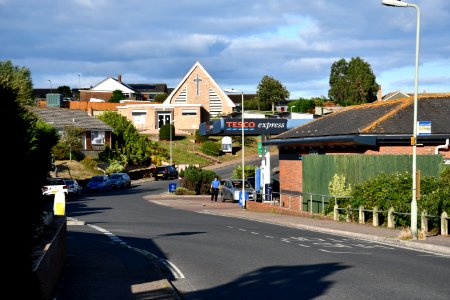 Exmouth 2020-08-01 16