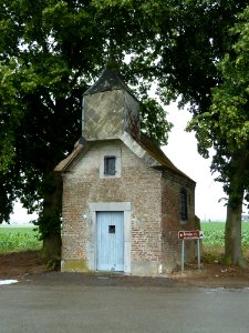 Faimes-Chapelle Saint-Blaise (2)