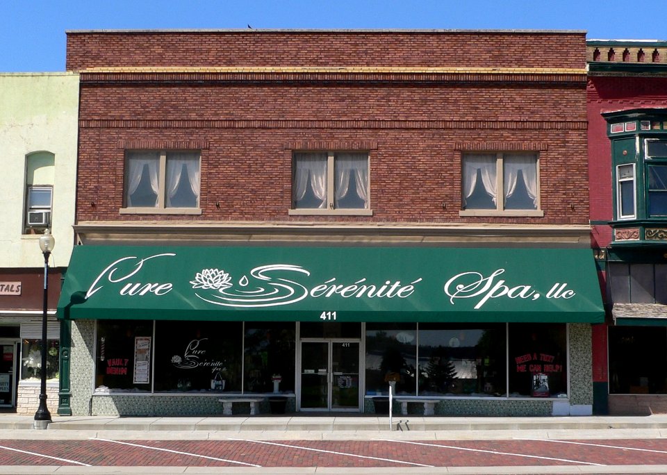 Fairbury, Nebraska 411 5th Street