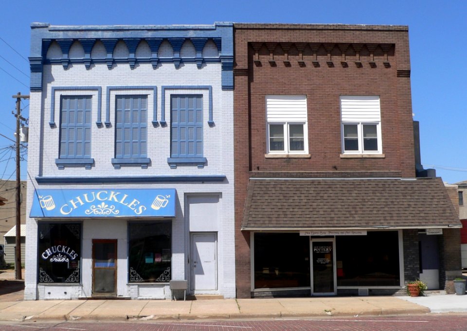 Fairbury, Nebraska 513-515 4th Street