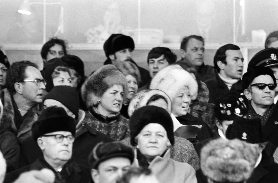 Europese kampioenschappen schaatsen heren, Heerenveen Prinses Beatrix en Prinse, Bestanddeelnr 924-2159