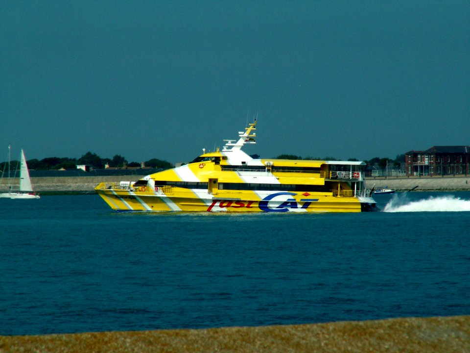 FastCat-Ryde IMO 9144976