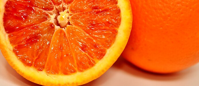 Oranges citrus fruit healthy