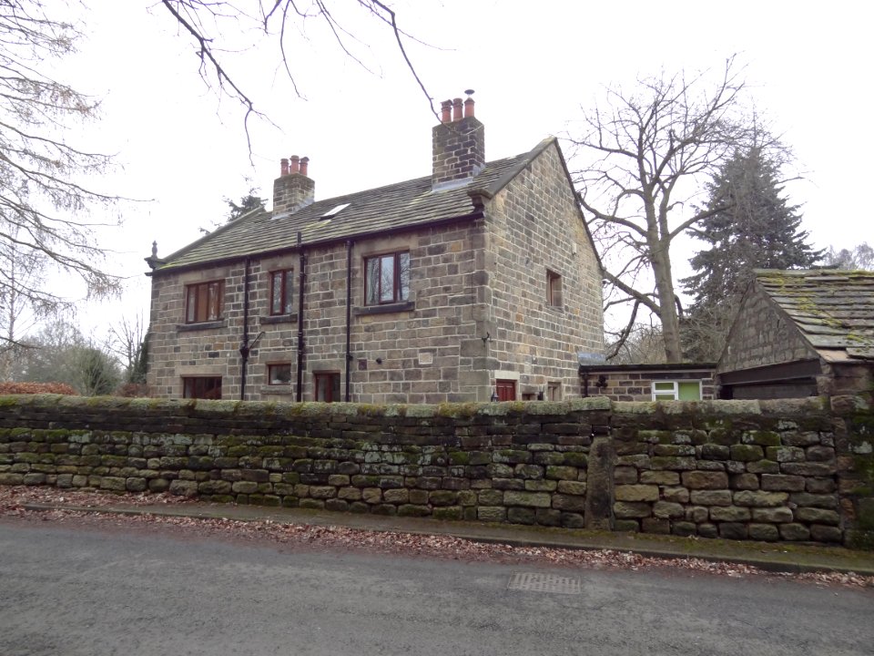 Fairfax House, Meanwood