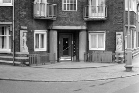 Exterieur, Bestanddeelnr 924-6363