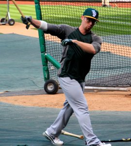 Eric Sogard May 10 2013