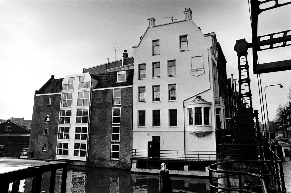 Exterieur, Bestanddeelnr 930-2385