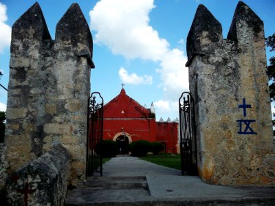 Euán, Yucatán (01)