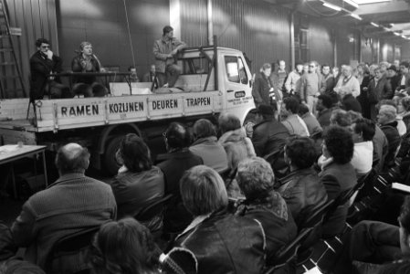 Executieverkoop bezittingen van eigenaars Jacku BV (ontvoerders Fred Heineken ), Bestanddeelnr 932-8388