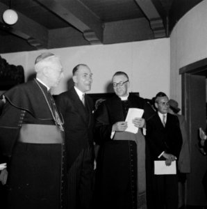 Eucharistisch congres, Bestanddeelnr 901-8157